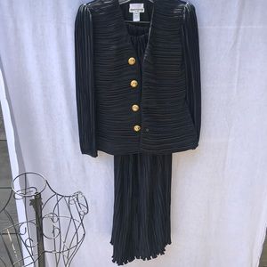 2 pc pant suit/blazer